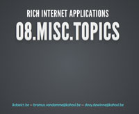 08.Misc.Topics