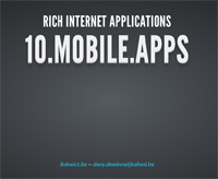 10.Mobile.Apps