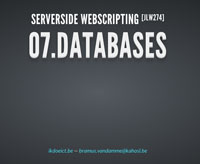 07.databases